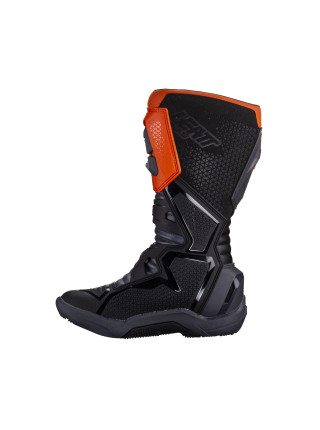 Ботинки кросс-эндуро Leatt 3.5 Orange