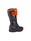 Мотоботы кроссовые Leatt 3.5 Orange