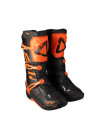 Мотоботы кроссовые Leatt 3.5 Boot Orange
