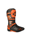 Мотоботы кроссовые Leatt 3.5 Boot Orange