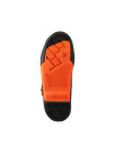Мотоботы кроссовые Leatt 3.5 Boot Orange