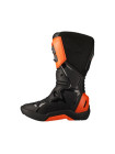 Мотоботы кроссовые Leatt 3.5 Boot Orange
