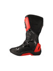 Мотоботы кроссовые красные Leatt 3.5 Boot Red