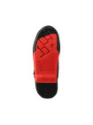 Мотоботы кроссовые красные Leatt 3.5 Boot Red
