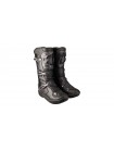 Мотоботы Leatt 3.5 Boot Black размер 45,5 CM29.5