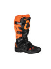 Мотоботы кроссовые Leatt 4.5 Boot Orange