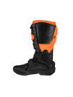 Мотоботы кроссовые Leatt 4.5 Boot Orange