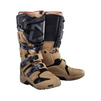 Мотоботы Leatt 4.5 Enduro Stone