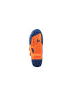Мотоботы для мотокросса Leatt 4.5 Enduro Orange