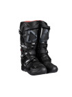 Мотоботы для кросса Leatt 5.5 2023 Flexlock Black