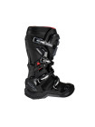 Мотоботы для кросса Leatt 5.5 2023 Flexlock Black