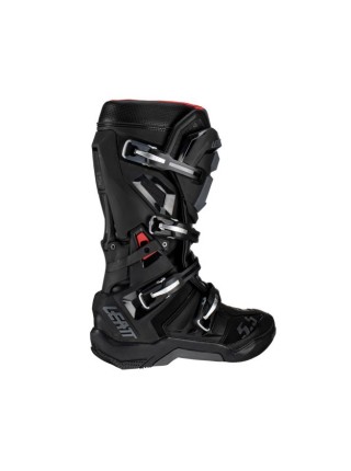 Мотоботы Leatt 5.5 2023 Flexlock Black