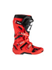 Мотоботы для кросса Leatt 5.5 2023 Flexlock RED
