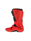 Мотоботы для кросса Leatt 5.5 2023 Flexlock RED
