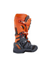 Мотоботы для кросса Leatt 5.5 Flexlock Enduro 2024 Orange
