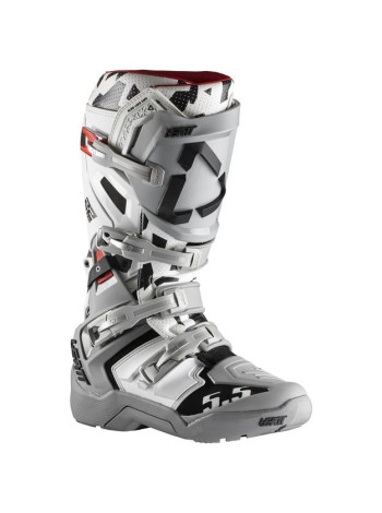 Мотоботы для кросса Leatt 5.5 Flexlock Enduro JW22