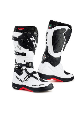 Кроссовые мотоботы TCX COMP EVO 2 MICHELIN