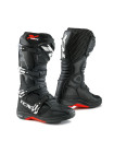Кроссовые мотоботы TCX X-HELIUM MICHELIN Черные