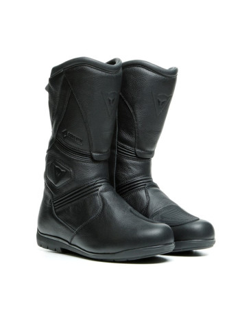Мотоботы мужские DAINESE FULCRUM GT GORE-TEX Black/Black