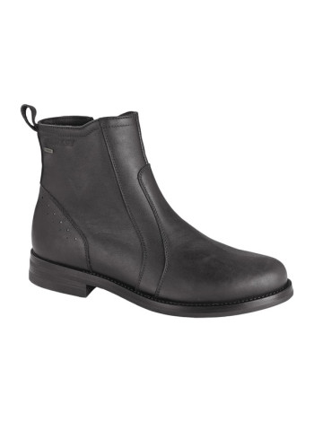 Мотоботы мужские DAINESE S.GERMAIN GORE-TEX Black