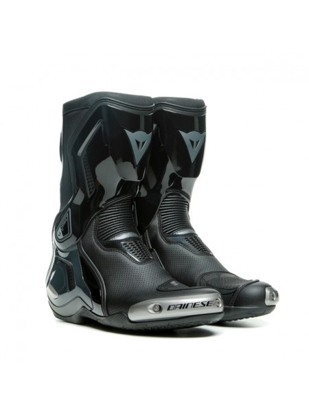 Мотоботы мужские DAINESE TORQUE 3 OUT AIR Black/Anthracite