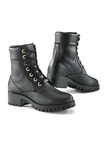 Городские мотоботы TCX LADY SMOKE WATERPROOF