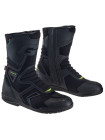 Туристические мотоботы Gaerne G.Helium Gore-Tex Black
