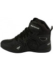 Мотоботинки Bering HORACE Black/Grey