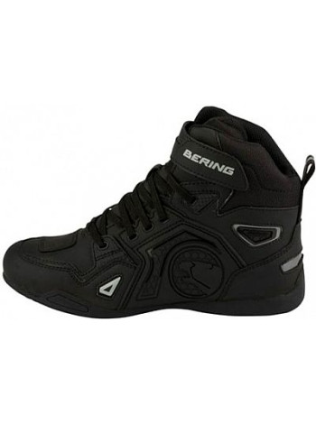 Мотоботинки Bering HORACE Black/Grey