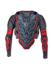 Защита тела Acerbis GALAXY Grey/Black