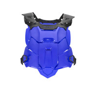 Защита спины Acerbis LINEAR Blue/Black