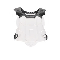 Защита спины Acerbis LINEAR Black/White