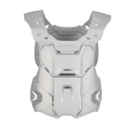Защита спины Acerbis LINEAR Metallic Grey