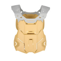 Защита спины Acerbis LINEAR Sand