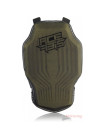 Защита Acerbis BLAZAR LEVEL 2 Black/Yellow