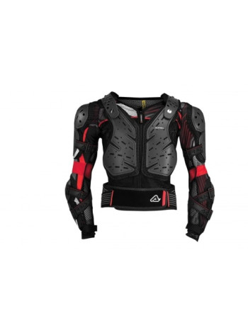 Защита тела Acerbis KOERTA 2.0 Black/Grey