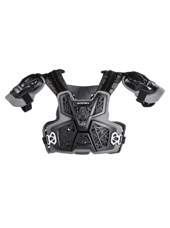 Защита тела Acerbis GRAVITY LEVEL 2 Black