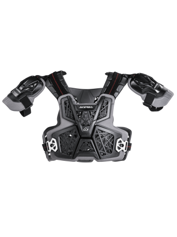 Защита тела Acerbis GRAVITY ROOST Black