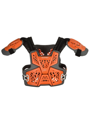 Защита тела Acerbis GRAVITY ROOST Orange