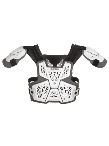 Защита тела Acerbis GRAVITY ROOST White