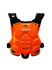 Защита тела Acerbis PROFILE Orange Flou