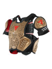 Защита спины Dainese MX1 Roost Gold