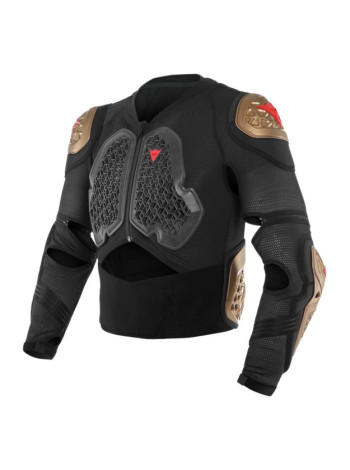 Защита спины Dainese MX1 Gold