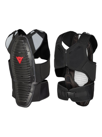 Защита спины Dainese GILET WAVE Black