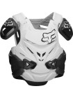 Моточерепаха Fox Airframe Pro Jacket Black/White