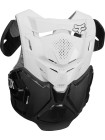 Моточерепаха Fox Airframe Pro Jacket Black/White
