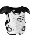 Моточерепаха Fox R3 White 