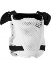 Моточерепаха Fox R3 White 