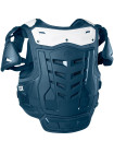Моточерепаха Fox Raptor Vest Navy