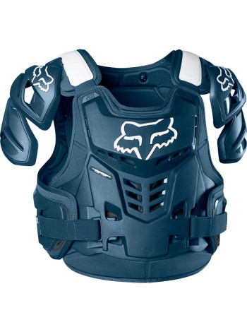 Моточерепаха Fox Raptor Vest Navy